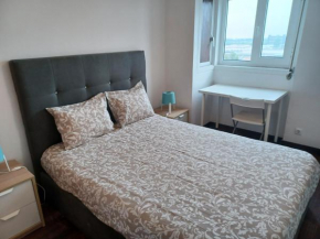 Oporto Sea Rooms